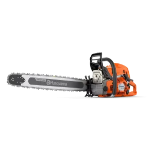 Obrázek #11 k produktu HUSQVARNA 592 XP® G 