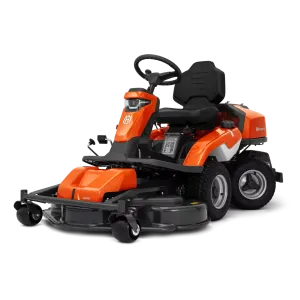 Obrázek #9 k produktu HUSQVARNA R 316TsX AWD (bez žac. ústrojí) 
