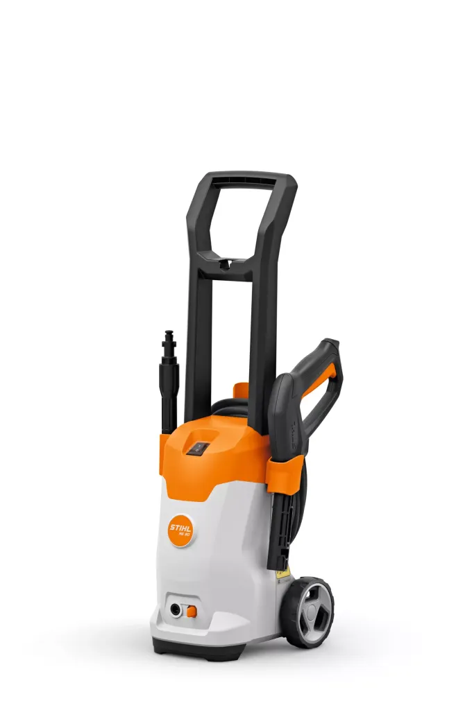 Obrázek k produktu STIHL RE 80