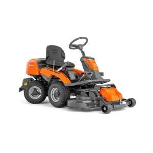 Husqvarna R 216Ts AWD (bez žac. ústrojí)