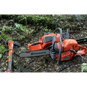 Obrázek #11 k produktu HUSQVARNA 550 XP® Mark II 
