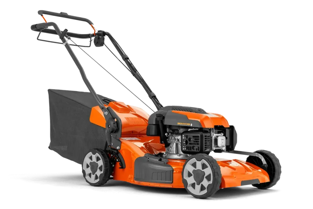Obrázek k produktu Husqvarna LC 356V