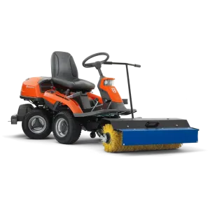 Obrázek #5 k produktu Rotační kartáč R200 