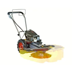 Bubnová sekačka Triton GCV 200