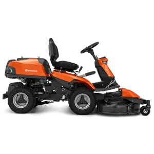 Obrázek #4 k produktu HUSQVARNA R 316TX AWD (bez žac. ústrojí) 