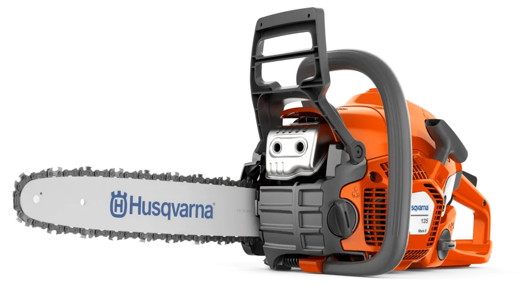 Obrázek k produktu HUSQVARNA 135 Mark II 
