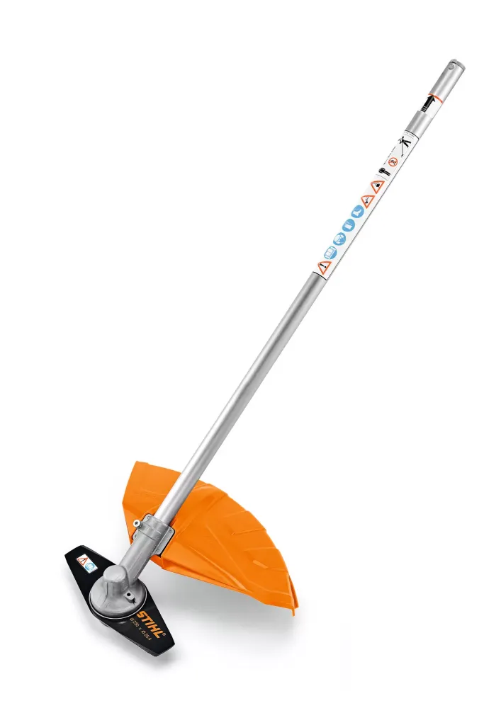 Obrázek k produktu STIHL FS-KM Dvojcípý nůž 230-2