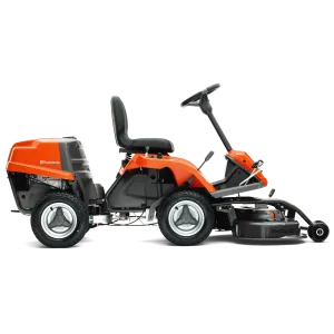 Obrázek #5 k produktu HUSQVARNA R 112C5 