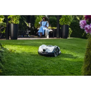 Obrázek #10 k produktu Husqvarna Automower® 405VE NERA