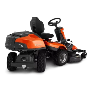 Obrázek #11 k produktu HUSQVARNA R 316TsX AWD (bez žac. ústrojí) 