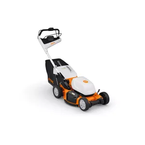 STIHL RMA 756 V