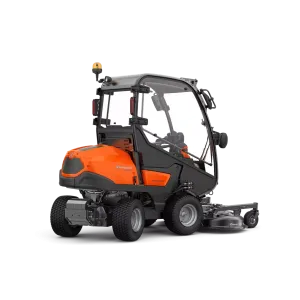 Obrázek #3 k produktu HUSQVARNA P 525DX s kabinou (bez žac. ústrojí) 