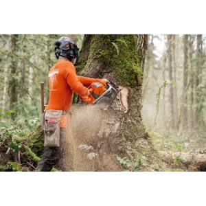 Obrázek #14 k produktu HUSQVARNA 592 XP® G 