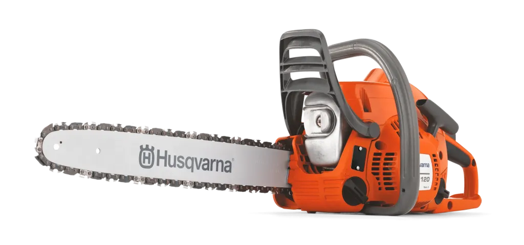Obrázek k produktu HUSQVARNA 120 
