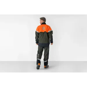 Obrázek #1 k produktu Bunda Husqvarna Functional na práci v lese