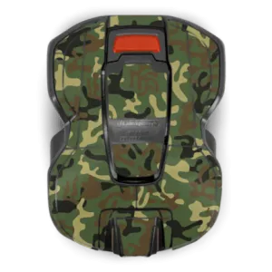 Obrázek #0 k produktu Polep Camo pro Automower® Husqvarna 