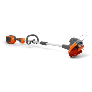 Obrázek #3 k produktu HUSQVARNA 110iL s akumulátorem a nabíječkou 
