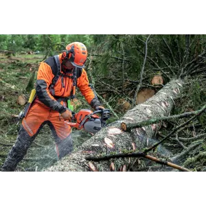 Obrázek #4 k produktu HUSQVARNA 550 XP® Mark II 