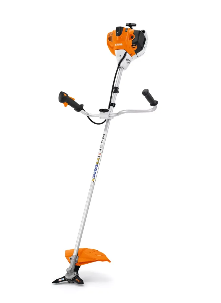 Obrázek k produktu STIHL FS 240
