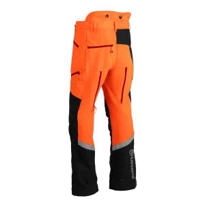 Obrázek #1 k produktu Kalhoty Technical B&T pro práci s křovinořezem 
