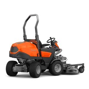 Obrázek #0 k produktu HUSQVARNA P 525DX (bez žac. ústrojí) 