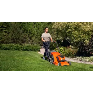 Obrázek #1 k produktu HUSQVARNA LC 247i bez akumulátoru a nabíječky 