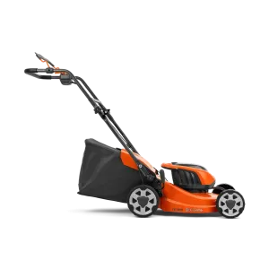 Obrázek #0 k produktu HUSQVARNA LC 137i s 2 akumulátory a nabíječkou