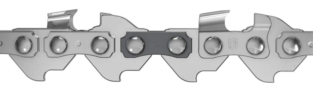 Obrázek k produktu Pilový řetěz X-PRECISION™ SP11G  1/4” / Semi Chisel / mini / 1,1 mm / KZ/ 10" 