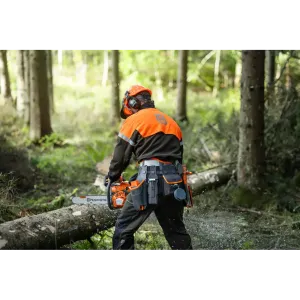 Obrázek #3 k produktu Kalhoty Husqvarna Functional s protipořezovou ochranou