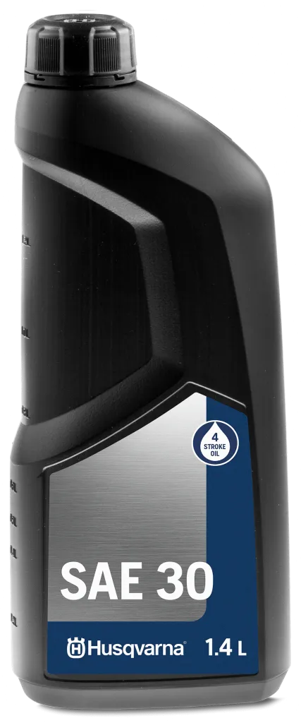 Obrázek k produktu Olej WP 4T SAE 30 