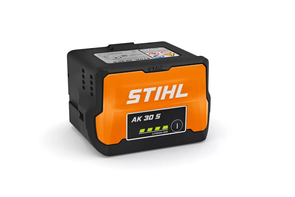 Obrázek k produktu STIHL Akumulátor AK 30 S