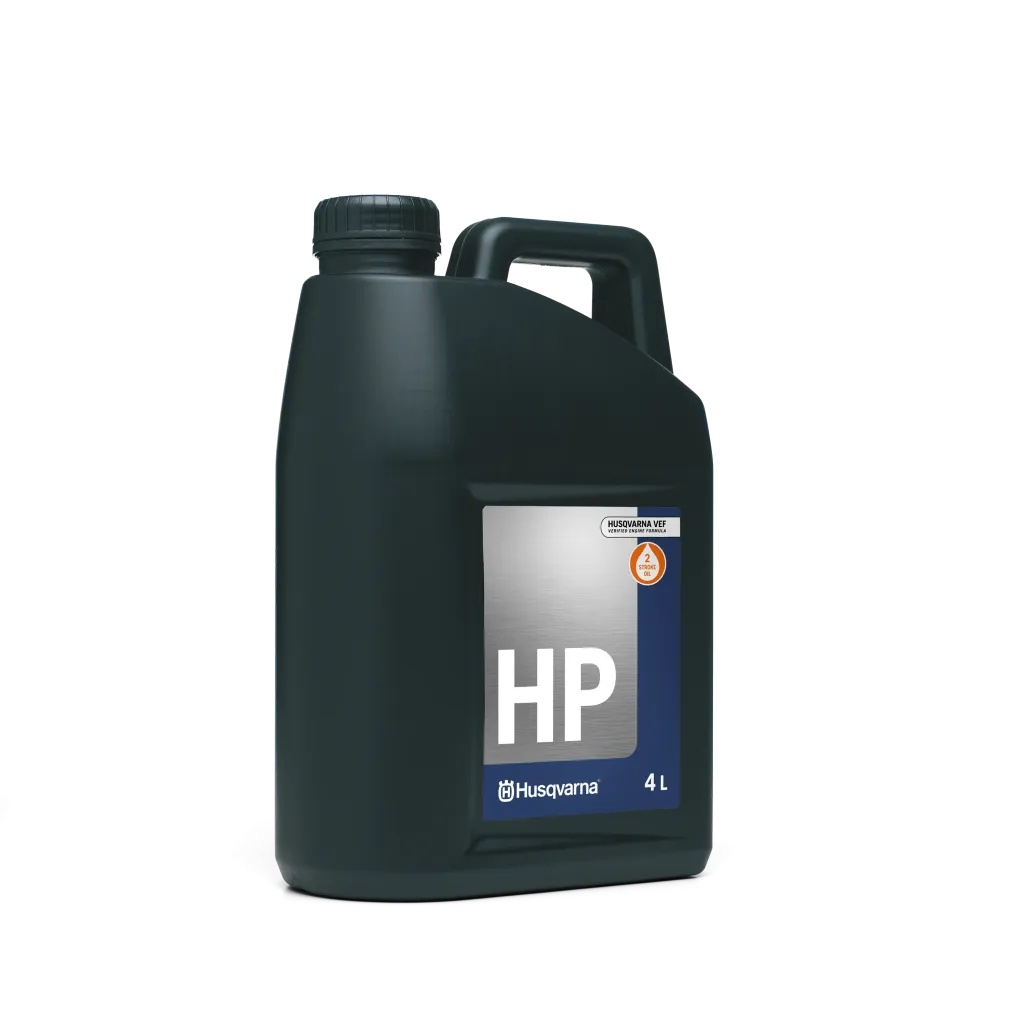 Obrázek k produktu Dvoutaktní olej, HP 