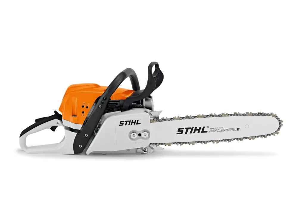 Obrázek k produktu STIHL MS 391