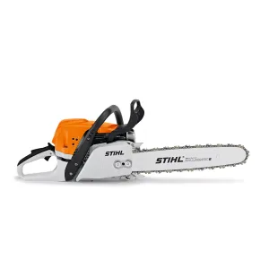 STIHL MS 391