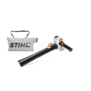 Obrázek #3 k produktu STIHL SH 86