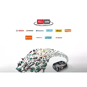 Obrázek #9 k produktu Husqvarna Aspire™ B8X-P4A s akumulátorem a nabíječkou 