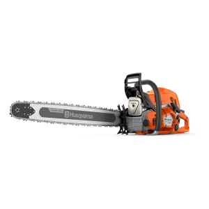 Obrázek #2 k produktu HUSQVARNA 592 XP® G 