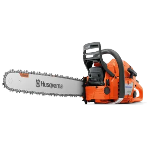 HUSQVARNA 372 XP® X-TORQ 