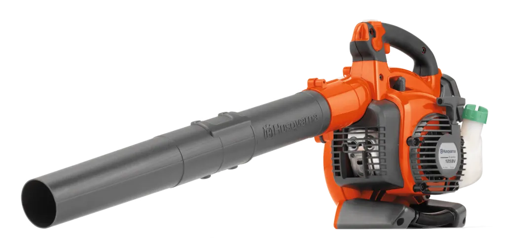 Obrázek k produktu HUSQVARNA 125BVx 