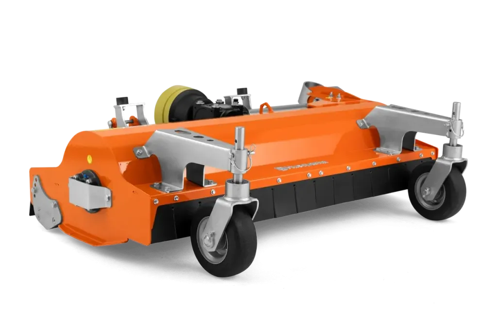 Obrázek k produktu Cepákové žací ústrojí Husqvarna (kladivové cepy) - P 525DX / P 535HX