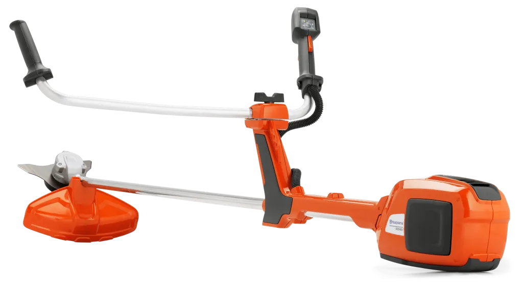 Obrázek k produktu HUSQVARNA 520iRX bez akumulátoru a nabíječky 