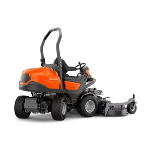 Obrázek #7 k produktu HUSQVARNA P 535HX (bez žac. ústrojí) 