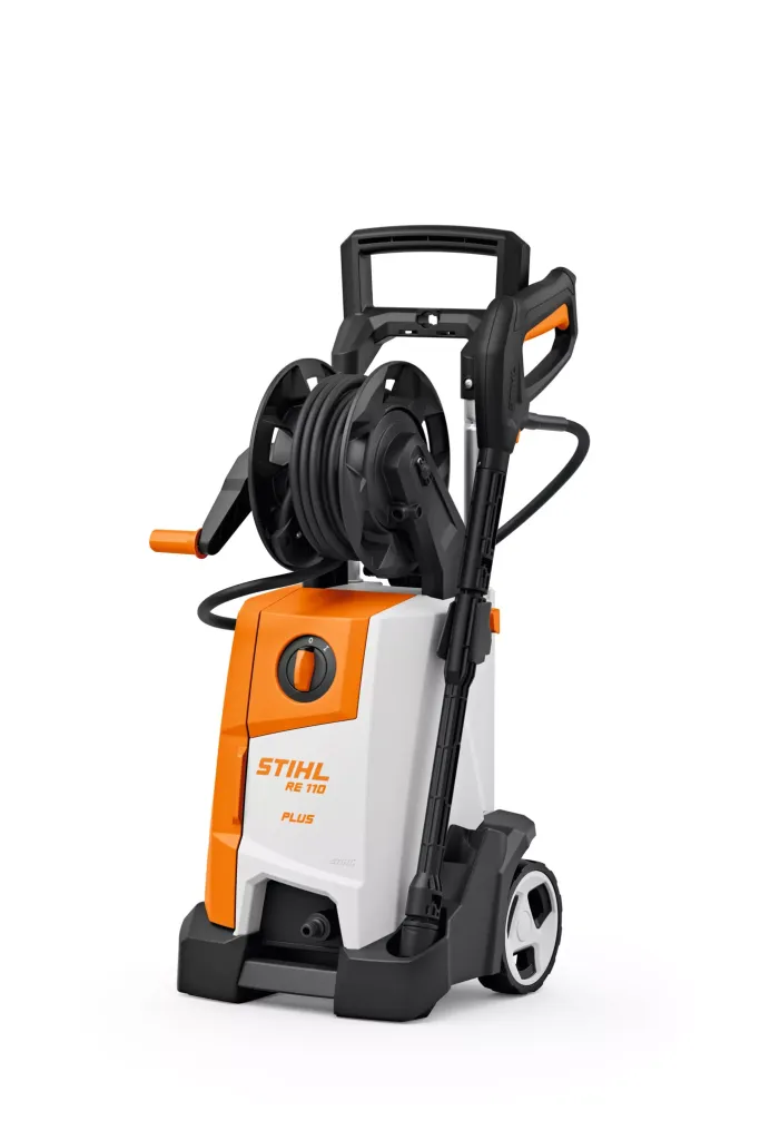 Obrázek k produktu STIHL RE 110 PLUS