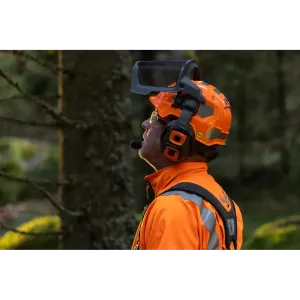 Obrázek #6 k produktu Přilba pro práci v lese Husqvarna, Technical Mips