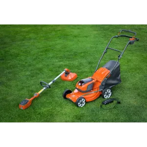 Obrázek #9 k produktu HUSQVARNA LC 137i bez akumulátoru a nabíječky 