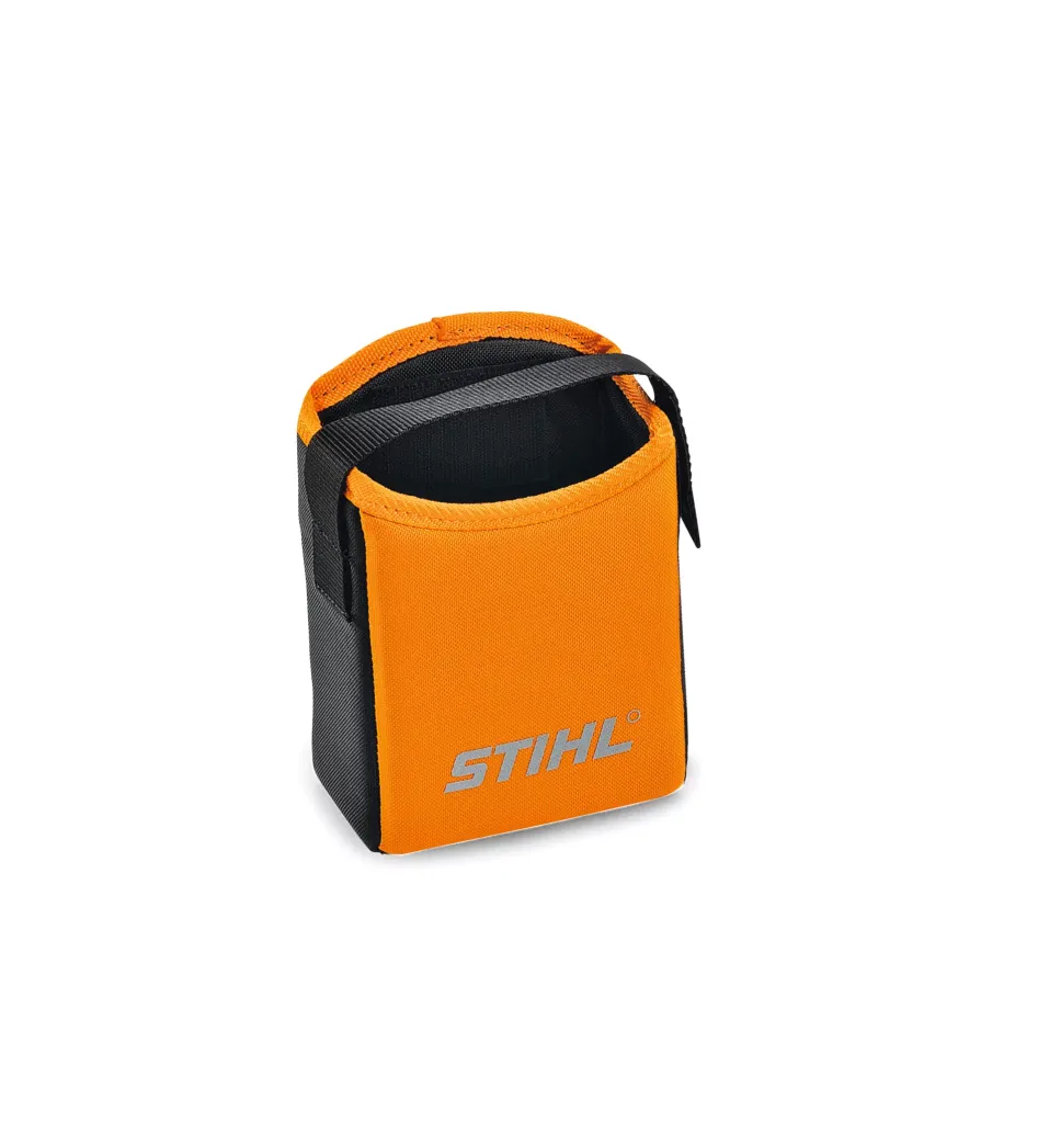 Obrázek k produktu STIHL Přídavné pouzdro k opasku pro akumulátor