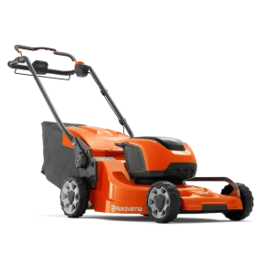 HUSQVARNA LC 347iVX bez akumulátoru a nabíječky 