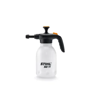 STIHL SG 11