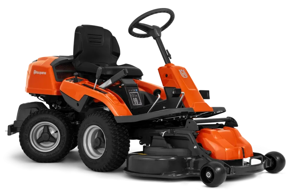 Obrázek k produktu Husqvarna R 214TC