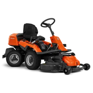 Husqvarna R 214TC